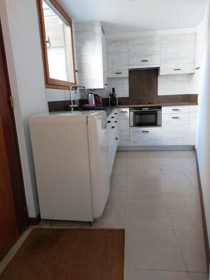 Le Peyrot*** Coeur De Ville 55M² Avec Patio ロデーズ エクステリア 写真